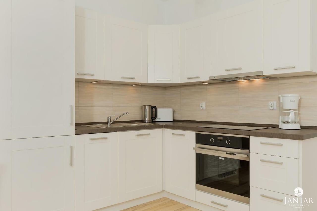 קולובז'ג Jantar Apartamenty City Center 3 מראה חיצוני תמונה