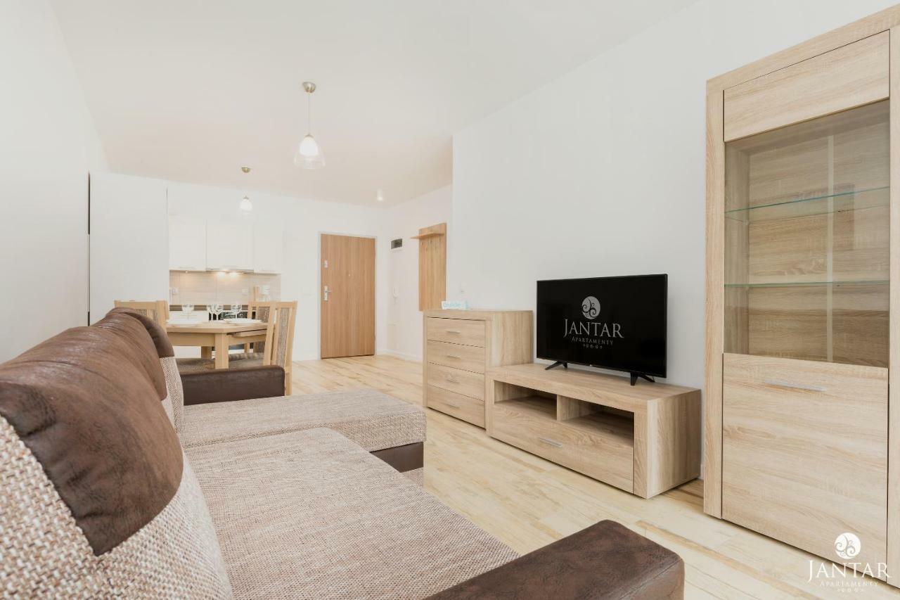 קולובז'ג Jantar Apartamenty City Center 3 מראה חיצוני תמונה